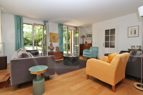 Image d'un appartement 6 pièces 112 m² à 715000€ à viroflay (78220)