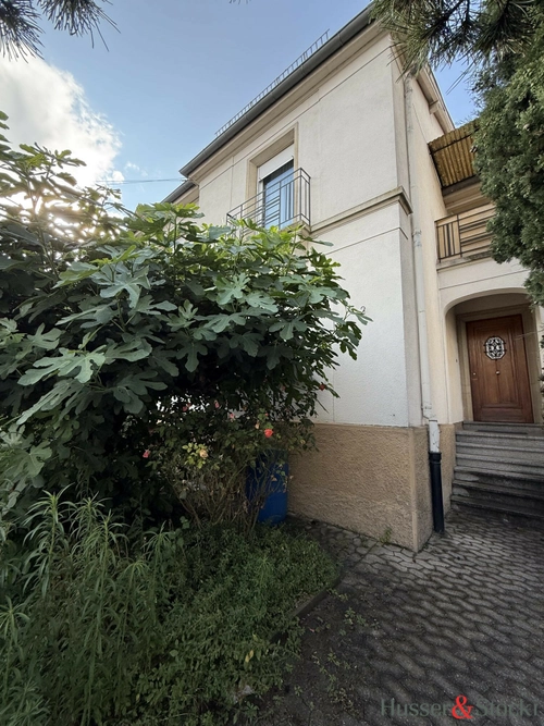 Image d'un maison 7 pièces 190 m² à 575000€ à schiltigheim (67300)