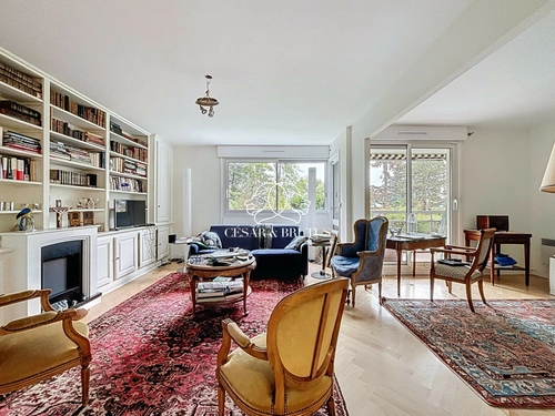 Image d'un appartement 4 pièces 94 m² à 470000€ à caluire-et-cuire (69300)