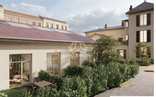 Image d'un appartement 3 pièces 57 m² à 251000€ à tassin-la-demi-lune (69160)