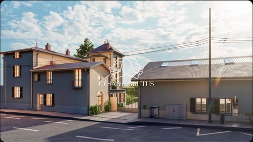 Image d'un appartement 2 pièces 40 m² à 215000€ à tassin-la-demi-lune (69160)