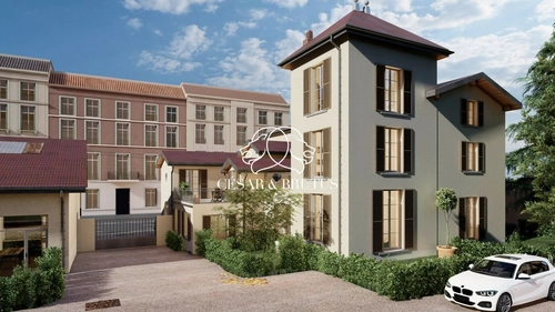 Image d'un appartement 2 pièces 37 m² à 277500€ à tassin-la-demi-lune (69160)