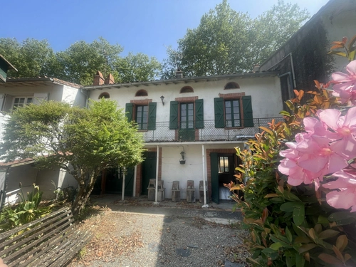 Image d'un maison 4 pièces 132 m² à 158000€ à cintegabelle (31550)