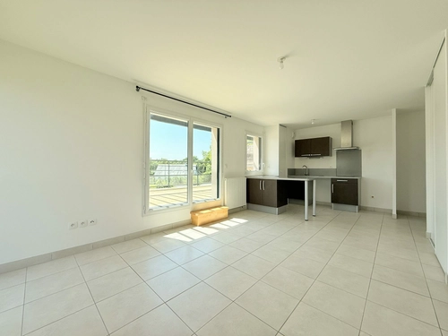 Image d'un appartement 2 pièces 45 m² à 179900€ à sautron (44880)