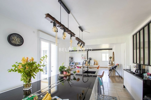 Image d'un maison 7 pièces 192 m² à 375000€ à azay-sur-cher (37270)