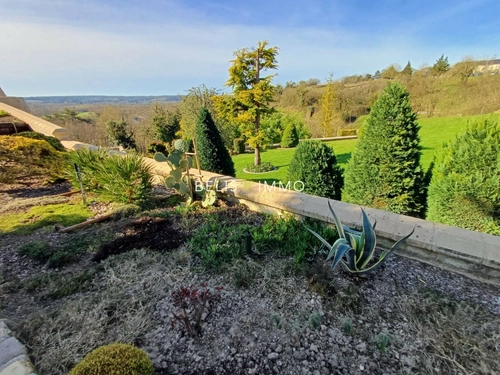 Image d'un maison 11 pièces 230 m² à 520000€ à chinon (37500)