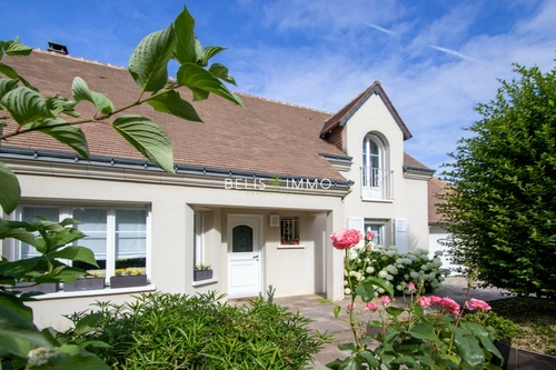 Image d'un maison 7 pièces 135 m² à 495000€ à saint-avertin (37550)