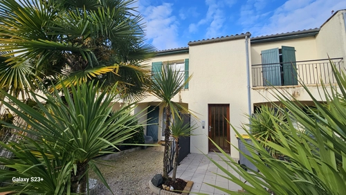 Image d'un appartement 3 pièces 62 m² à 124800€ à niort (79000)