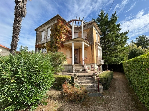 Image d'un maison 5 pièces 89 m² à 260000€ à niort (79000)