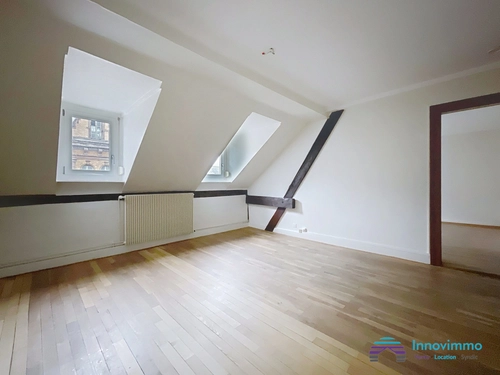 Image d'un appartement 4 pièces 78 m² à 294000€ à strasbourg (67000)