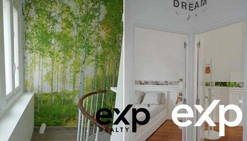 Image d'un appartement 4 pièces 67 m² à 299000€ à lagny-sur-marne (77400)