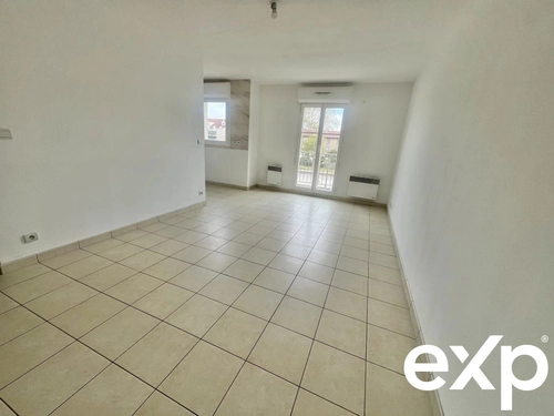 Image d'un appartement 3 pièces 53 m² à 152000€ à trappes (78190)