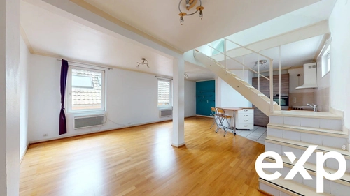 Image d'un appartement 2 pièces 46 m² à 149990€ à schiltigheim (67300)