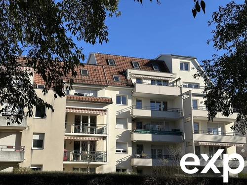 Image d'un appartement 4 pièces 87 m² à 231000€ à strasbourg (67000)