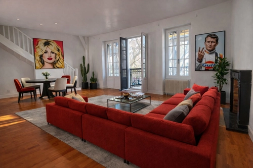 Image d'un appartement 5 pièces 108 m² à 354000€ à vichy (03200)