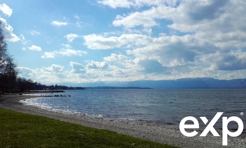 Image d'un appartement 3 pièces 91 m² à 325000€ à thonon-les-bains (74200)