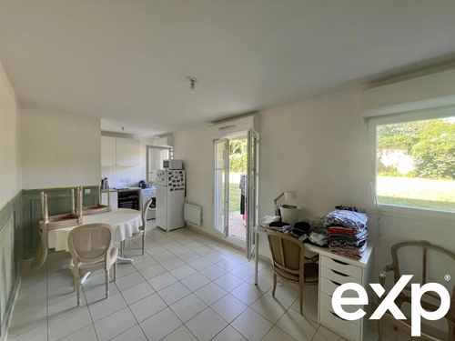 Image d'un appartement 2 pièces 40 m² à 137000€ à trappes (78190)
