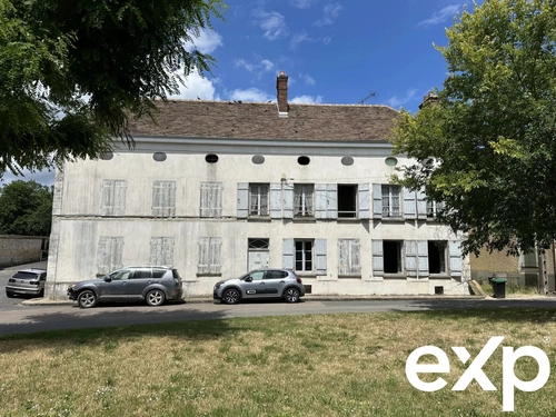 Image d'un maison 10 pièces 385 m² à 590000€ à fontainebleau (77300)