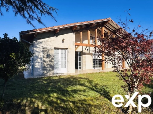 Image d'un maison 6 pièces 200 m² à 335000€ à saint-geours-de-maremne (40230)