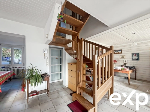 Image d'un maison 9 pièces 138 m² à 279000€ à dieppe (76200)