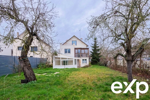 Image d'un maison 6 pièces 155 m² à 720000€ à chatou (78400)