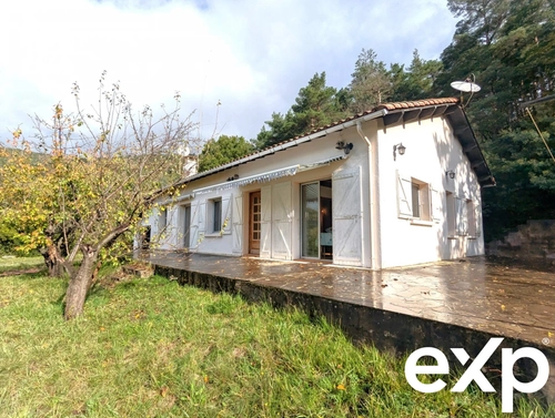 Image d'un maison 5 pièces 120 m² à 265000€ à nant (12230)