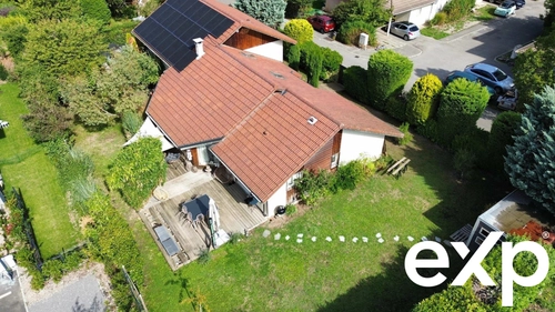 Image d'un maison 7 pièces 219 m² à 930000€ à chens-sur-léman (74140)