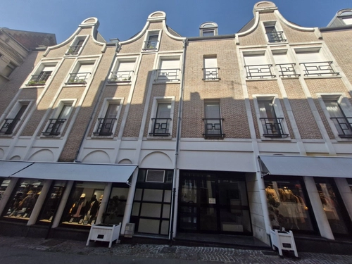 Image d'un appartement 2 pièces 44 m² à 197000€ à arras (62000)