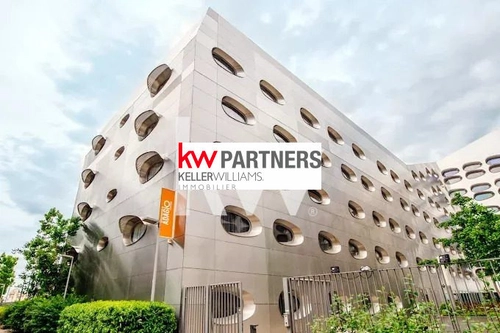 Image d'un appartement 1 pièce 21 m² à 83916€ à nancy (54000)