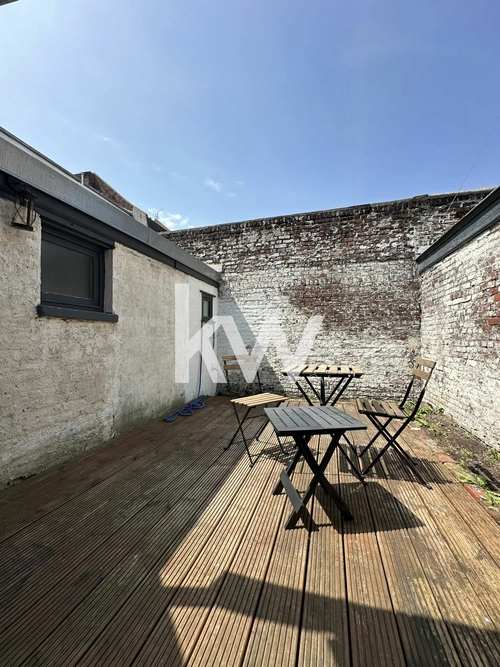 Image d'un maison 4 pièces 80 m² à 167000€ à armentières (59280)