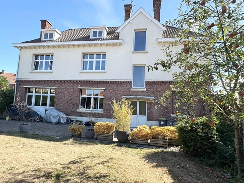 Image d'un maison 8 pièces 273 m² à 450000€ à armentières (59280)
