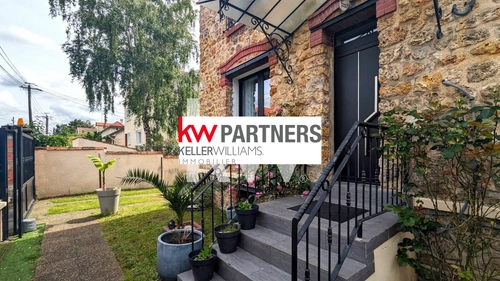 Image d'un maison 9 pièces 251 m² à 955000€ à eaubonne (95600)