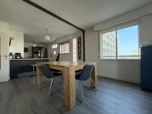 Image d'un appartement 4 pièces 87 m² à 219900€ à clermont-ferrand (63000)