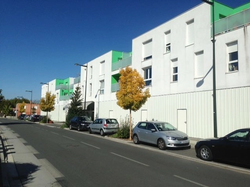 Image d'un appartement meublé 2 pièces 36 m² à 731€ à bègles (33130)