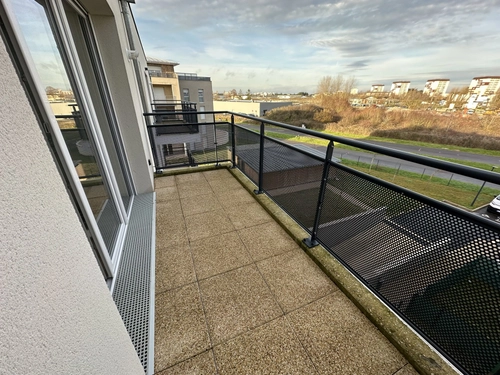 Image d'un appartement 2 pièces 42 m² à 110440€ à lucé (28110)