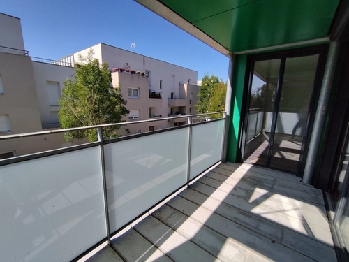 Image d'un appartement 3 pièces 60 m² à 822€ à chartres (28000)