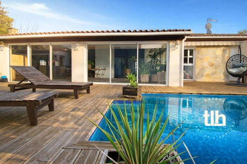 Image d'un maison 6 pièces 142 m² à 630000€ à saint-mathieu-de-tréviers (34270)