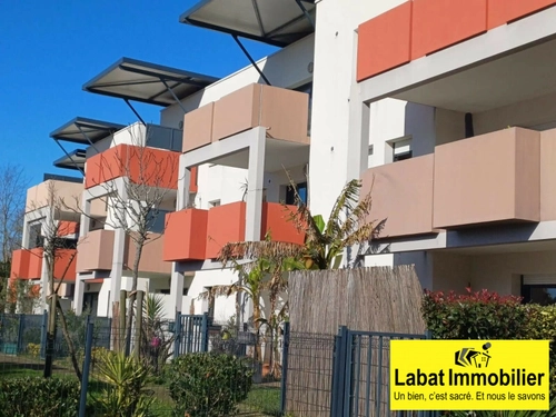 Image d'un appartement 3 pièces 56 m² à 243000€ à tarnos (40220)