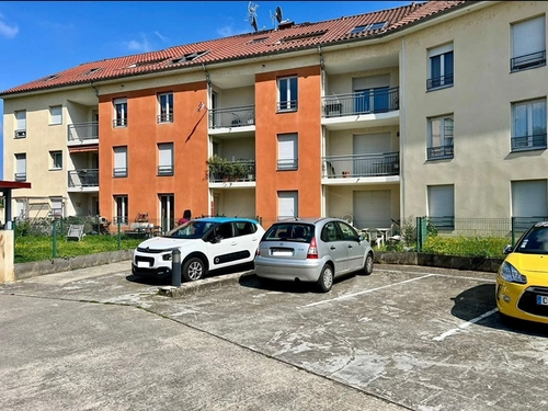 Image d'un appartement 3 pièces 72 m² à 212000€ à pont-de-chéruy (38230)