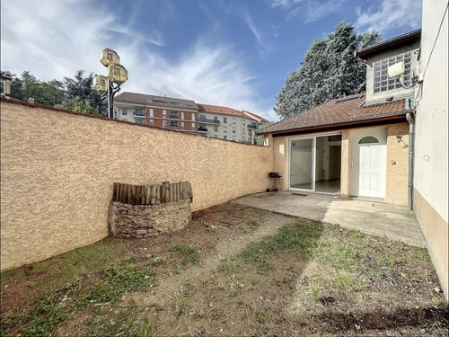 Image d'un maison 2 pièces 50 m² à 147000€ à pont-de-chéruy (38230)