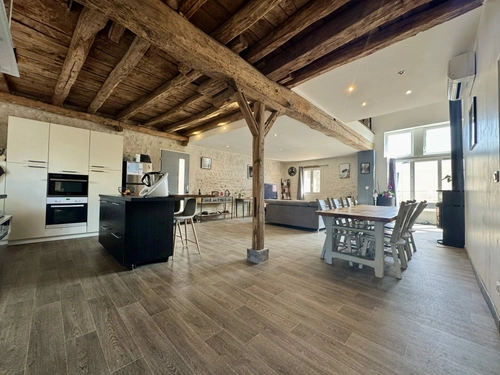 Image d'un maison 7 pièces 173 m² à 319900€ à beaugency (45190)