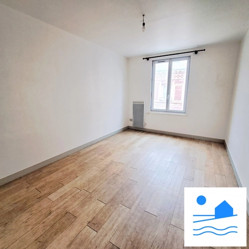 Image d'un appartement 3 pièces 50 m² à 525€ à le havre (76620)