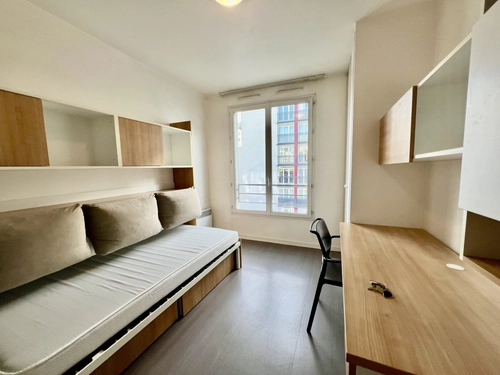 Image d'un appartement 1 pièce 19 m² à 175000€ à vanves (92170)