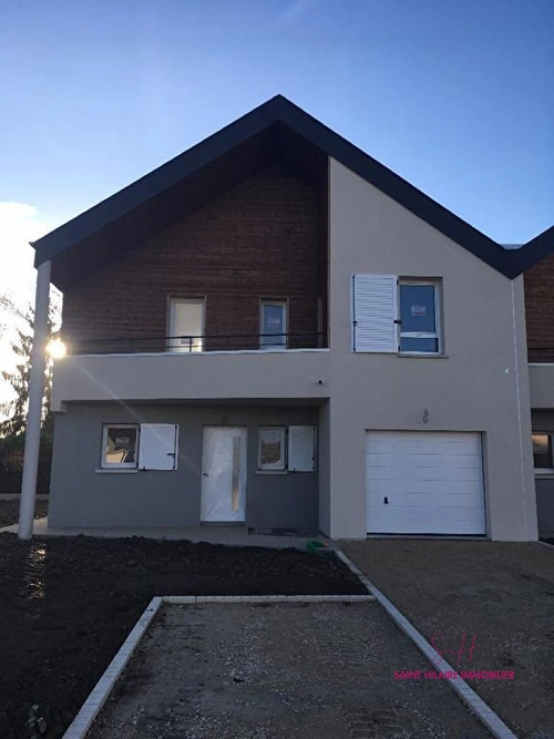 Image d'un maison 5 pièces 119 m² à 1390€ à saint-pryvé-saint-mesmin (45750)