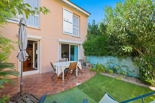 Image d'un maison 4 pièces 84 m² à 399000€ à la seyne-sur-mer (83500)