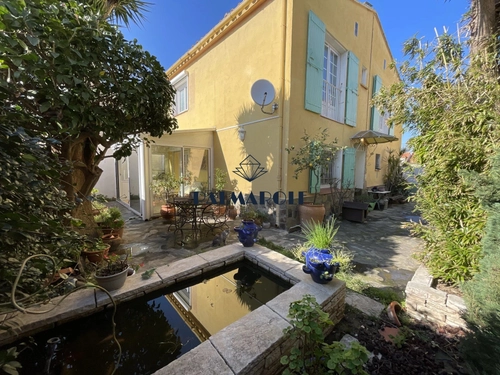 Image d'un maison 4 pièces 111 m² à 212000€ à perpignan (66100)