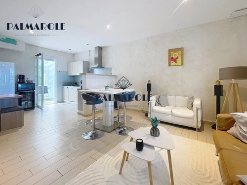 Image d'un maison 4 pièces 100 m² à 391000€ à perpignan (66100)
