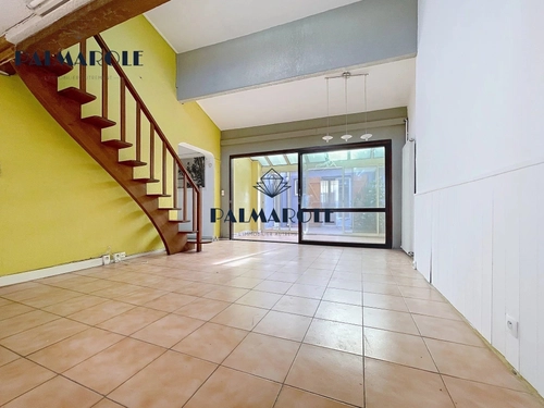 Image d'un maison 4 pièces 84 m² à 199900€ à perpignan (66100)