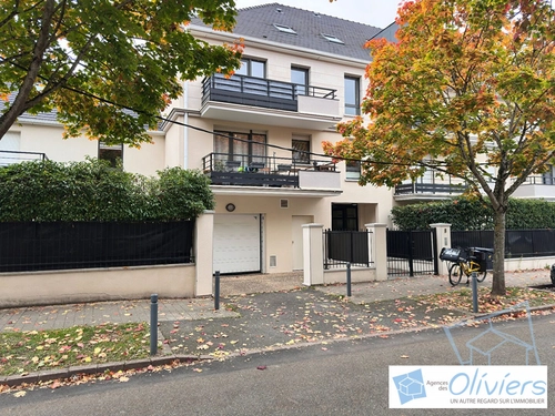 Image d'un appartement 4 pièces 84 m² à 393750€ à montigny-le-bretonneux (78180)