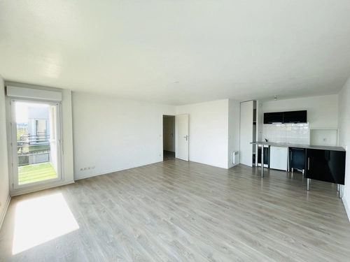 Image d'un appartement 2 pièces 50 m² à 710€ à amiens (80080)